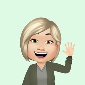 Meet your Posher, Jackie